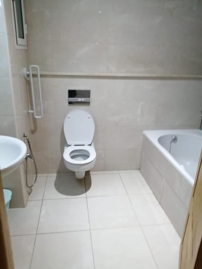 Apartmán Ezzayatine Tunis Exteriér fotografie